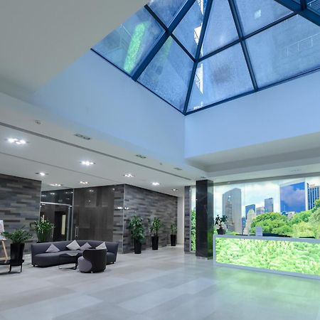 Petrovdom Apartments 267-373 In Rc Central Park, 7 John Mccain Street Киев Екстериор снимка