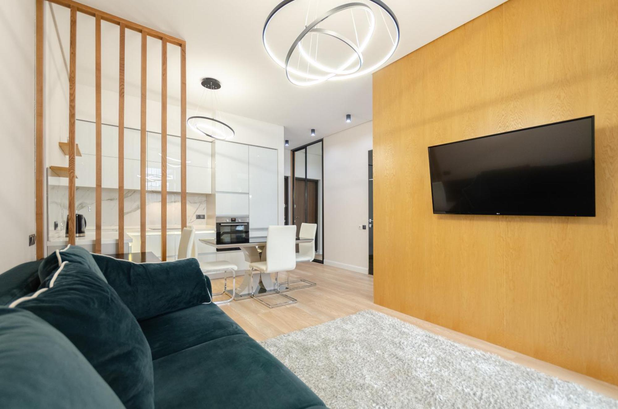 Petrovdom Apartments 267-373 In Rc Central Park, 7 John Mccain Street Киев Екстериор снимка