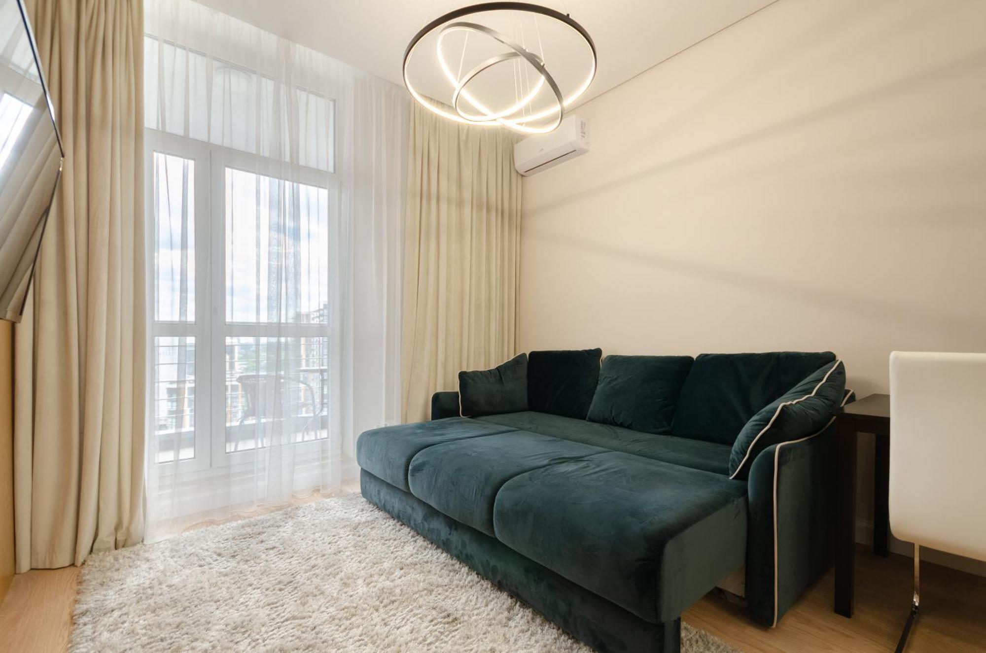 Petrovdom Apartments 267-373 In Rc Central Park, 7 John Mccain Street Киев Екстериор снимка