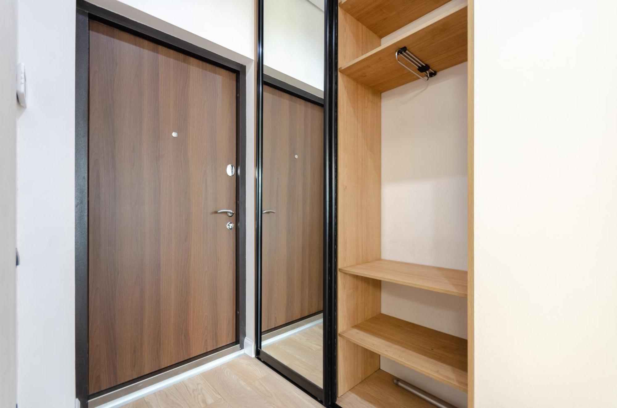 Petrovdom Apartments 267-373 In Rc Central Park, 7 John Mccain Street Киев Екстериор снимка