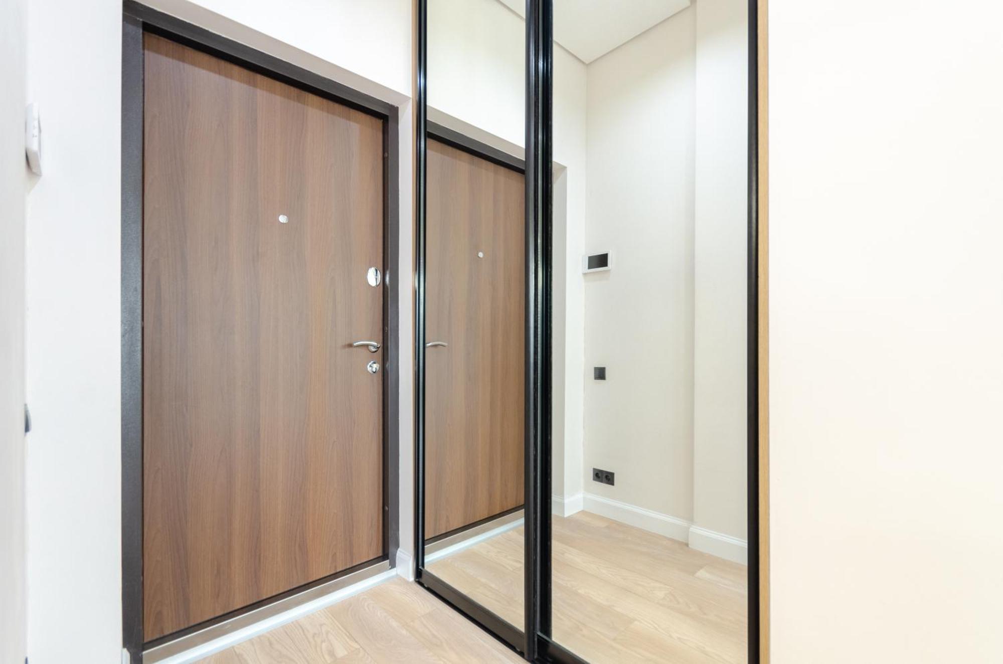 Petrovdom Apartments 267-373 In Rc Central Park, 7 John Mccain Street Киев Екстериор снимка