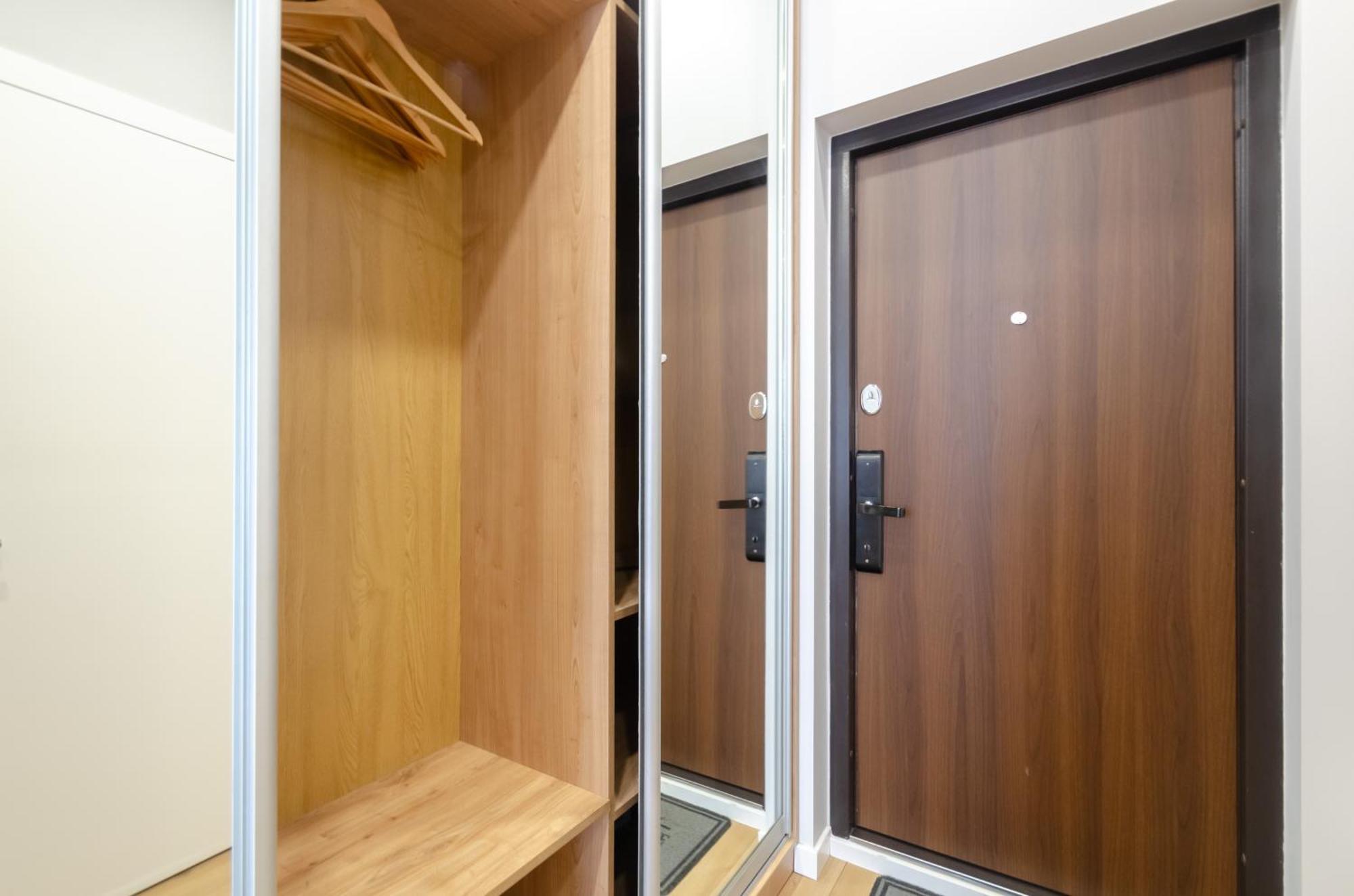 Petrovdom Apartments 267-373 In Rc Central Park, 7 John Mccain Street Киев Екстериор снимка